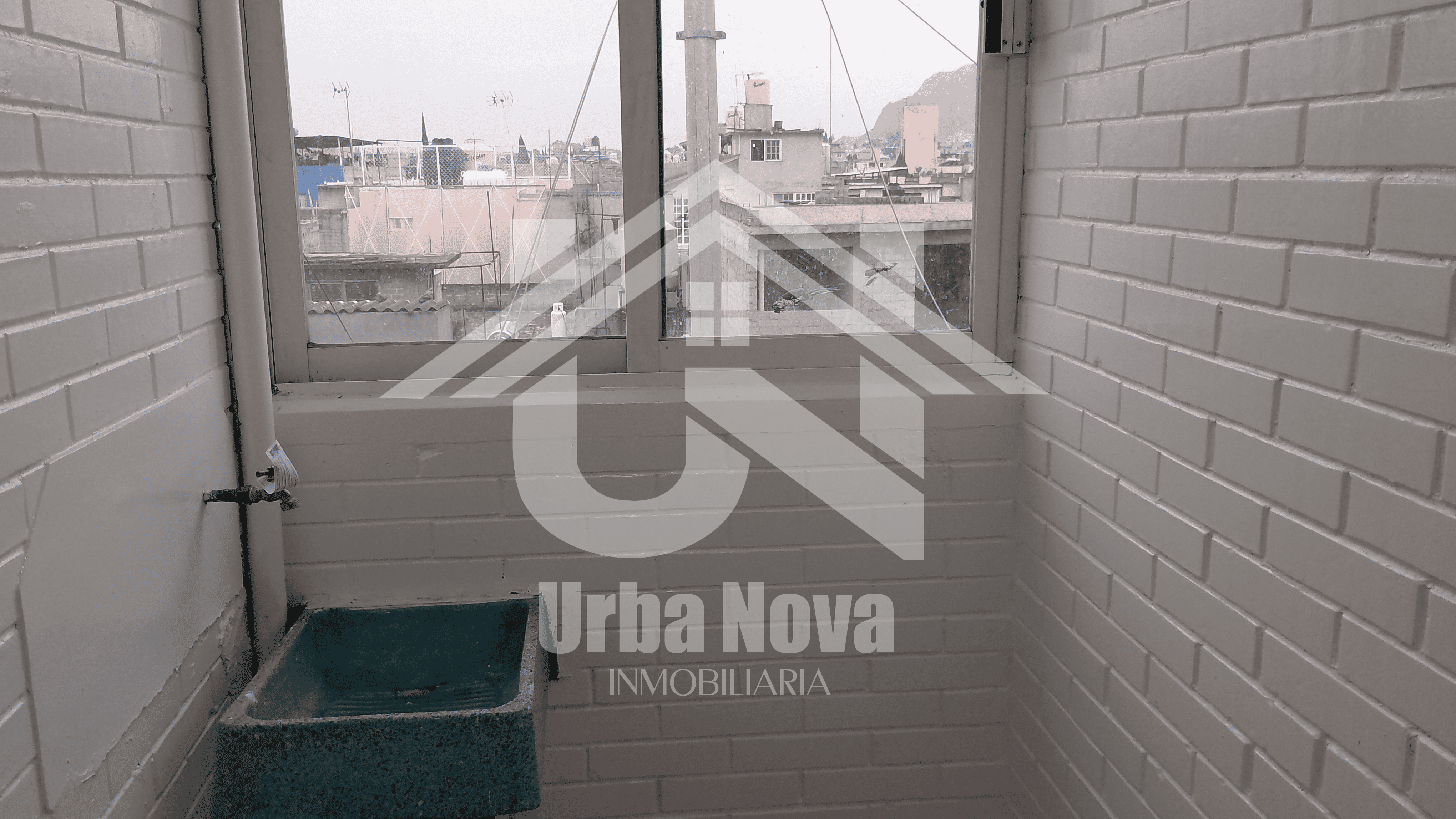 Departamento en Iztapalapa